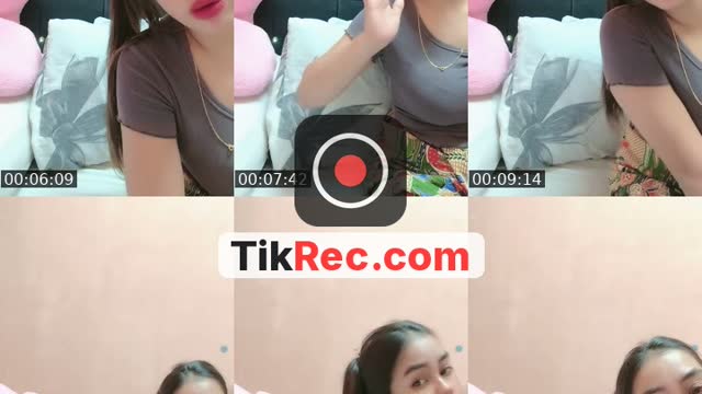 @tiey_93 TikTok live