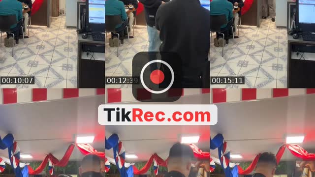 @karlita.restaurant TikTok live