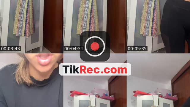 @useerr_050609 TikTok live