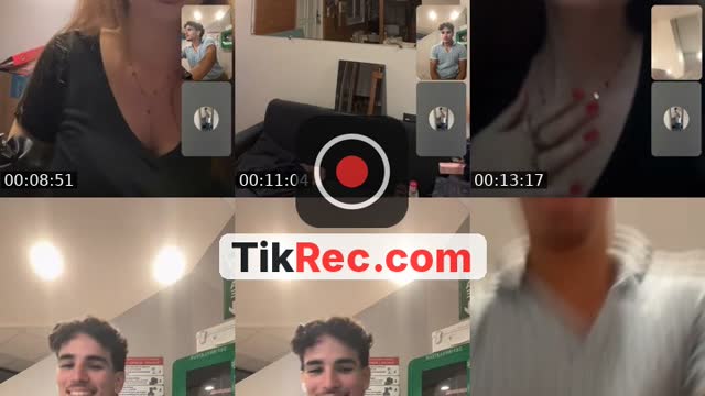 @sara_cbtt TikTok live