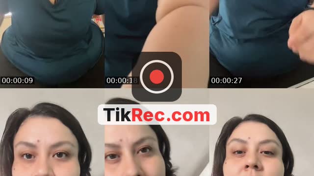 @aguilarchaparrolibia TikTok live