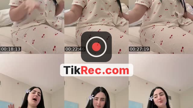 @loubnamoussaoui21 TikTok live from 2026-09-01