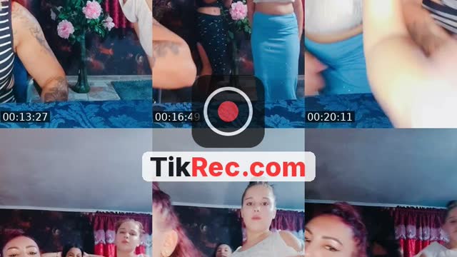 @renata_alexandra13 TikTok live