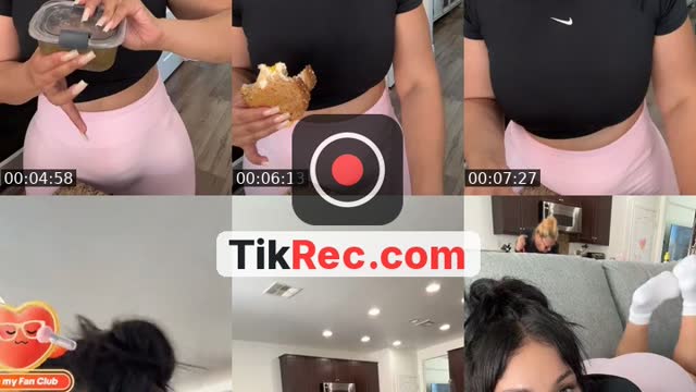 @missmichelleyg TikTok live from 2026-09-01
