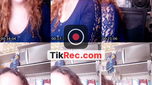 TikTok live: Holis by @fabiolamaurer