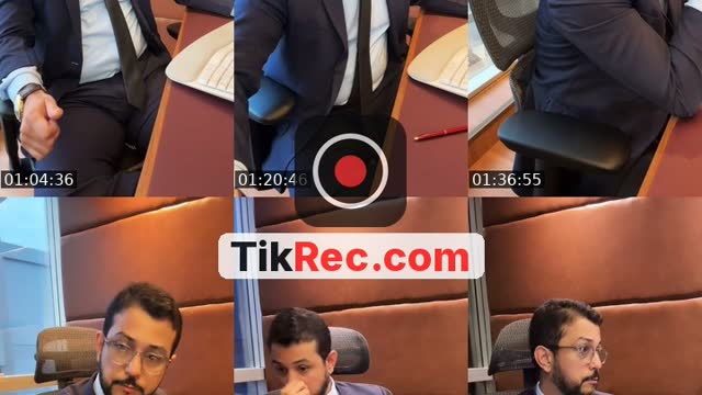 @dsanta39 TikTok live from 2026-09-01