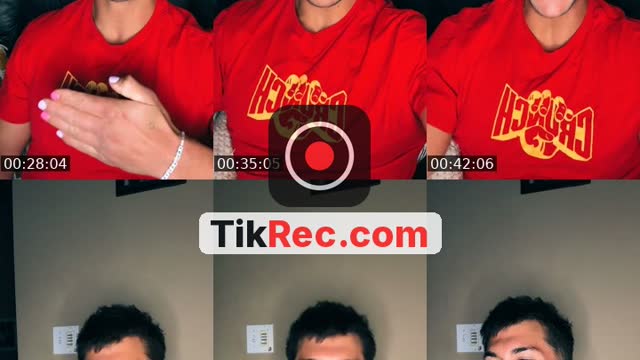 TikTok live: Pull up and chill! by @happytimes503