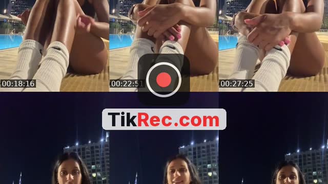 @renukababygirl TikTok live from 2026-09-01