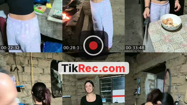 Mexico TikTok live: picante de cuy by @damiv11