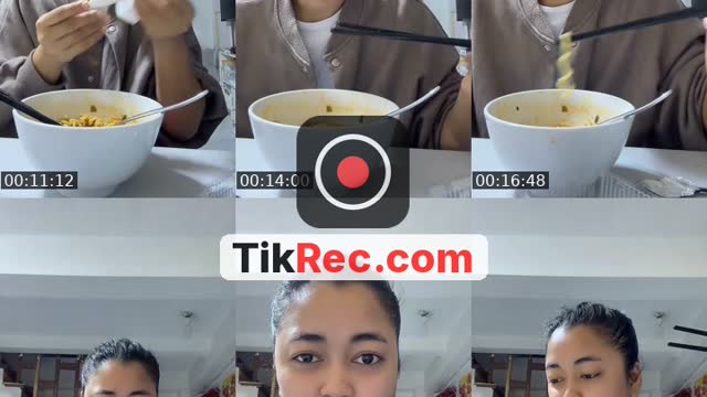 United States TikTok live: Hello by @.uweya