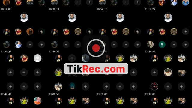 TikTok live: نحن اتباع السيد المسيح by @youssef26live