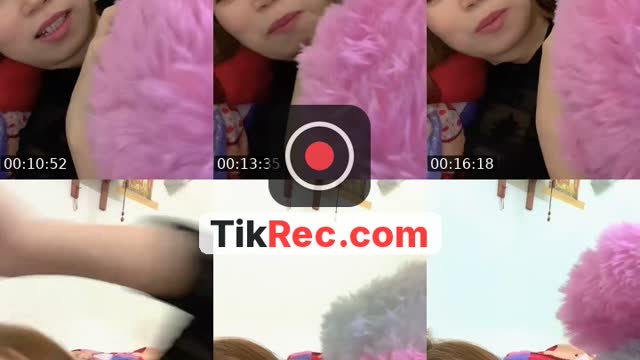 @ice.cream54981 TikTok live