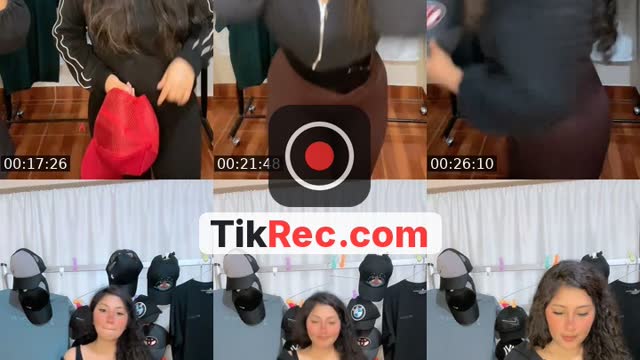 @am_.bx Mexico TikTok live from 2026-09-01