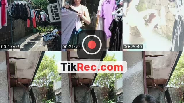 TikTok live: pasend Ako ng rose 🤭 by @shyracamansopining
