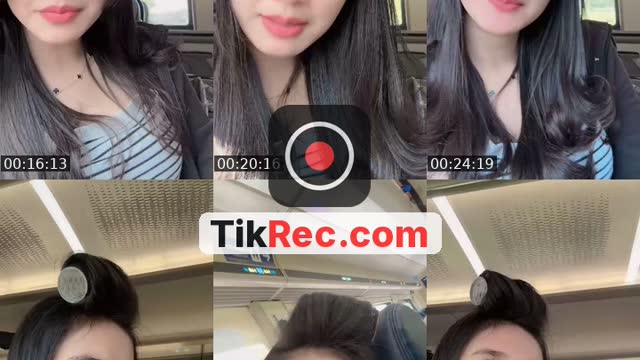 TikTok live: Otw by @ariiiiess