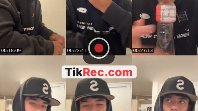 @fede_isaza TikTok live from 2026-09-01