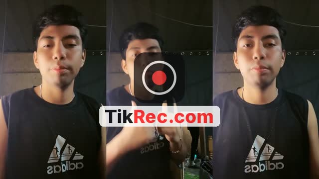@angel.12oficial TikTok live