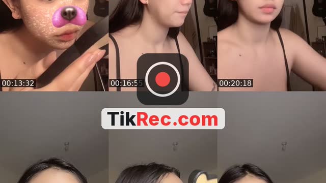 @vanessallena TikTok live from 2026-09-01