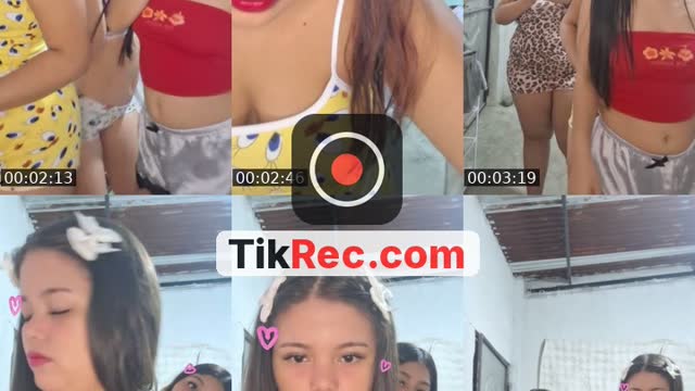 @nuve2578900 TikTok live