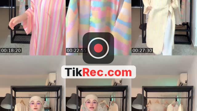 @lilypetunahq TikTok live from 2026-09-01