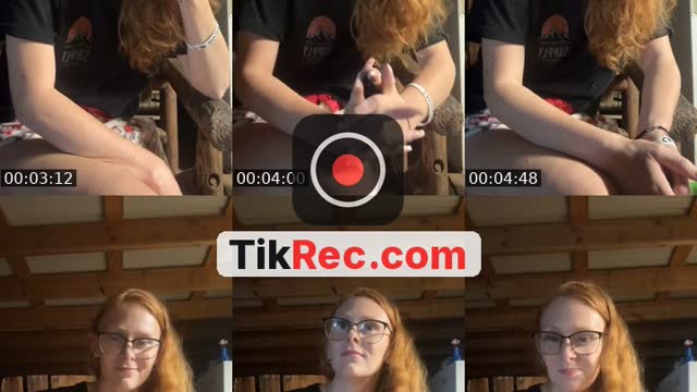 @krisset207 TikTok live