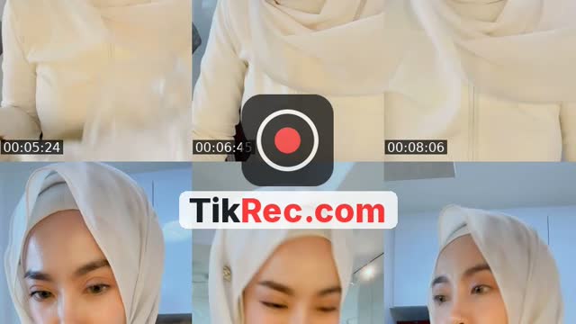 @farhana_sk TikTok live