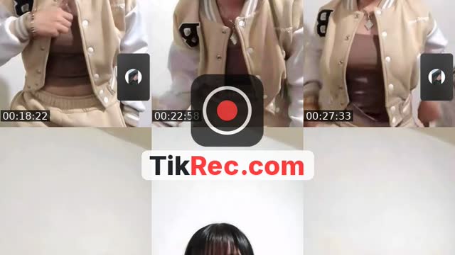 TikTok live: quiero conocerte ⭐⭐ by @johana_penettre