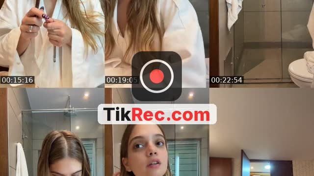 @elianasiegmund TikTok live from 2026-09-01