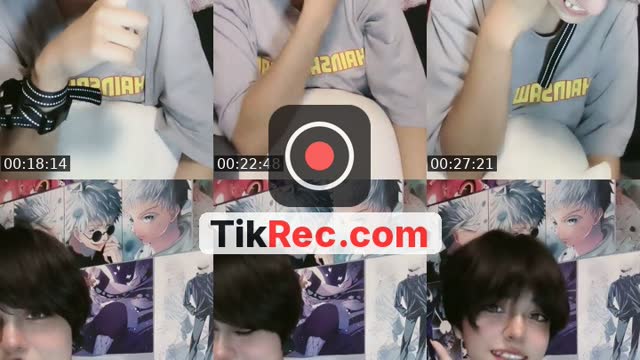 TikTok live: Rincón esquizofren^co by @shiro_mey