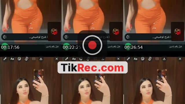 @maghrib964 TikTok live