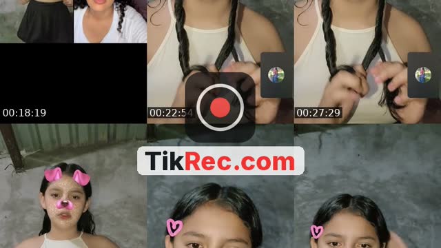 TikTok live: Hola muchachos 🫣 by @seily.sabillon