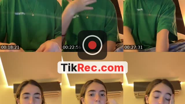 @rominalimn Mexico TikTok live from 2026-09-01