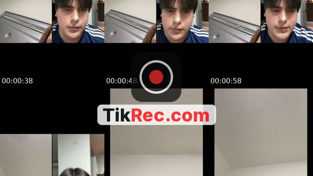 @baabbyyac TikTok live