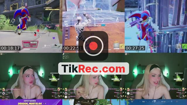 Mexico TikTok live: ✨👾 PIJAMADA!  👾✨ by @kassandraalvarez1