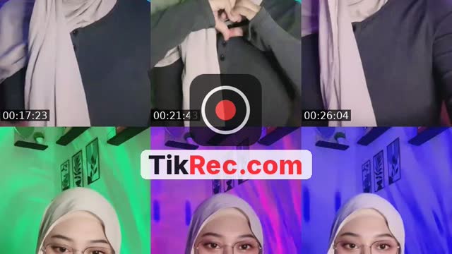 TikTok live: bentar by @itswwyaa