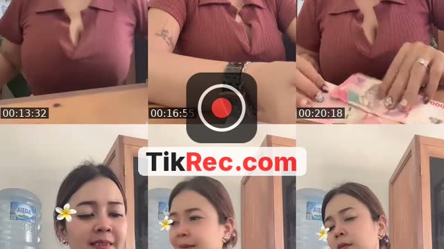 @nova.mahadewi TikTok live from 2026-09-01