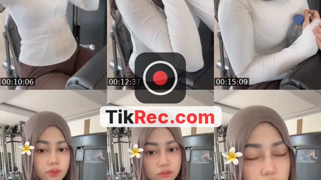 @adalahpokokknya2 TikTok live