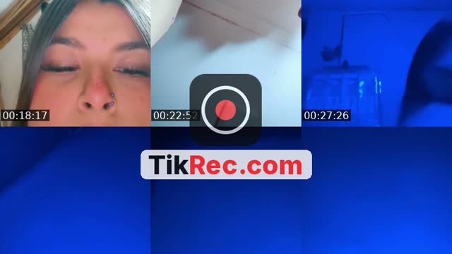 TikTok live: 👽 by @bajoperfil2g