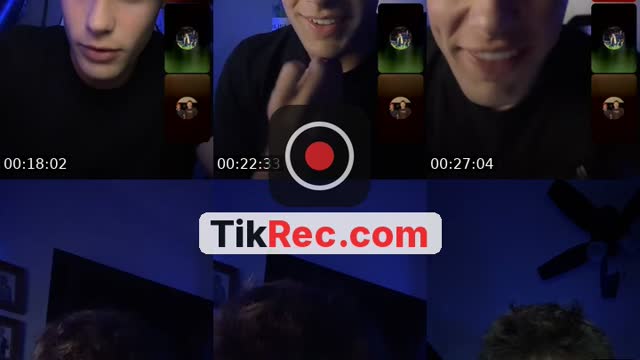 TikTok live: Mentioned you by @reese_riggs
