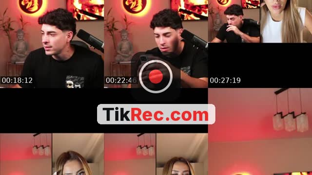 TikTok live: Ultimo día de agosto by @pieroarenas.t