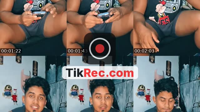 @el.bello.darien TikTok live