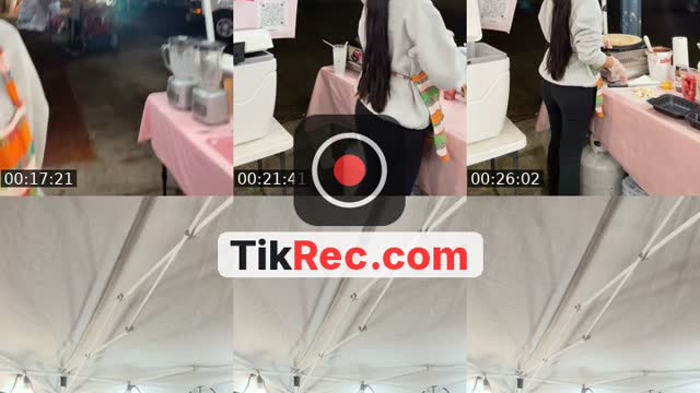 @verenice.2.7 TikTok live from 2026-09-01