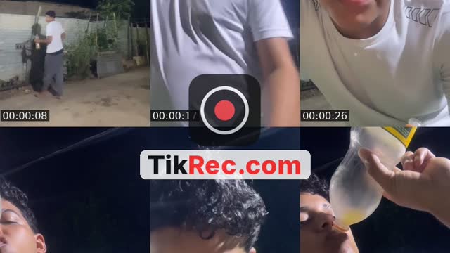@joose917 TikTok live