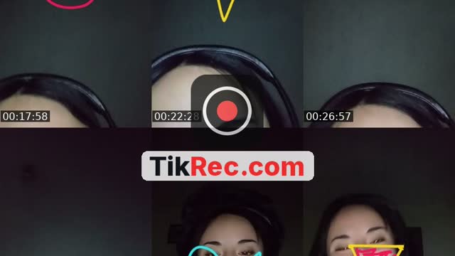 @maary.yyy Mexico TikTok live from 2026-09-01