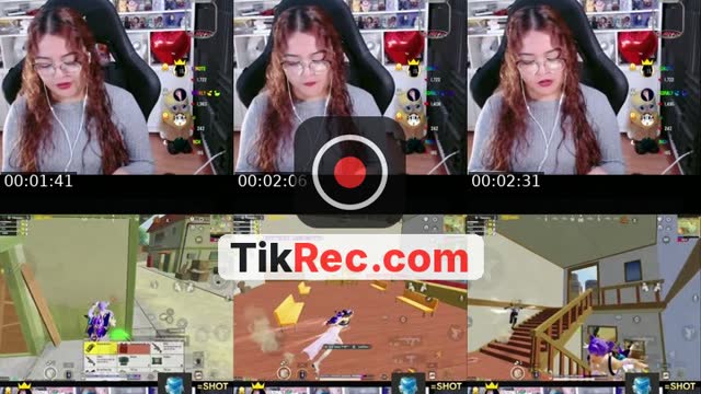 TU GATITA FIU FIU - @kishi.iv