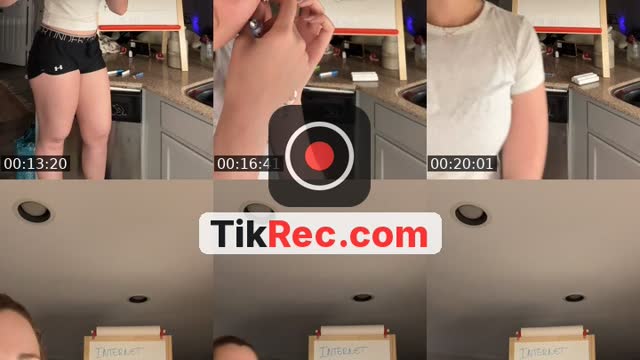 TikTok live: Time to get LEARNT by @_lovethemost
