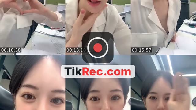 @g1g1nono TikTok live
