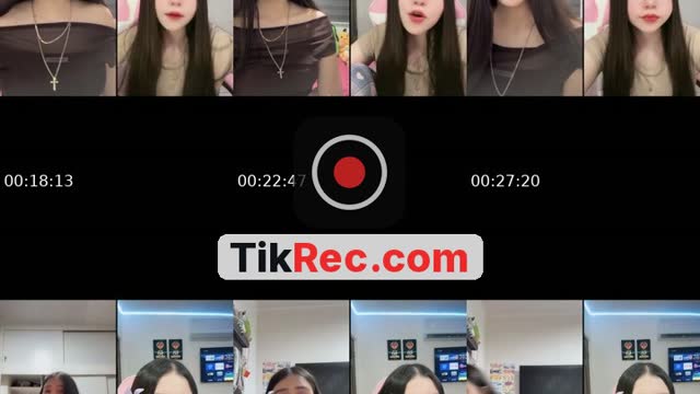 Mexico TikTok live: 100k by @val.riverav