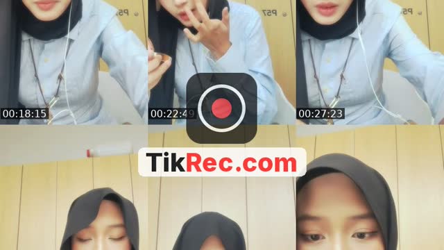 @xveeyll TikTok live from 2026-09-01