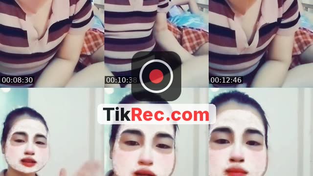 TikTok live: mong được bụt dạo thương ♥️♥️ by @milyy5538